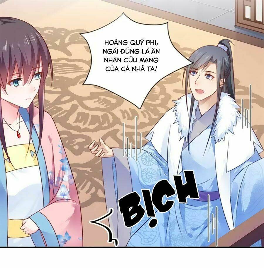 Khuynh Thế Y Phi Muốn Bỏ Chồng: Chapter 99