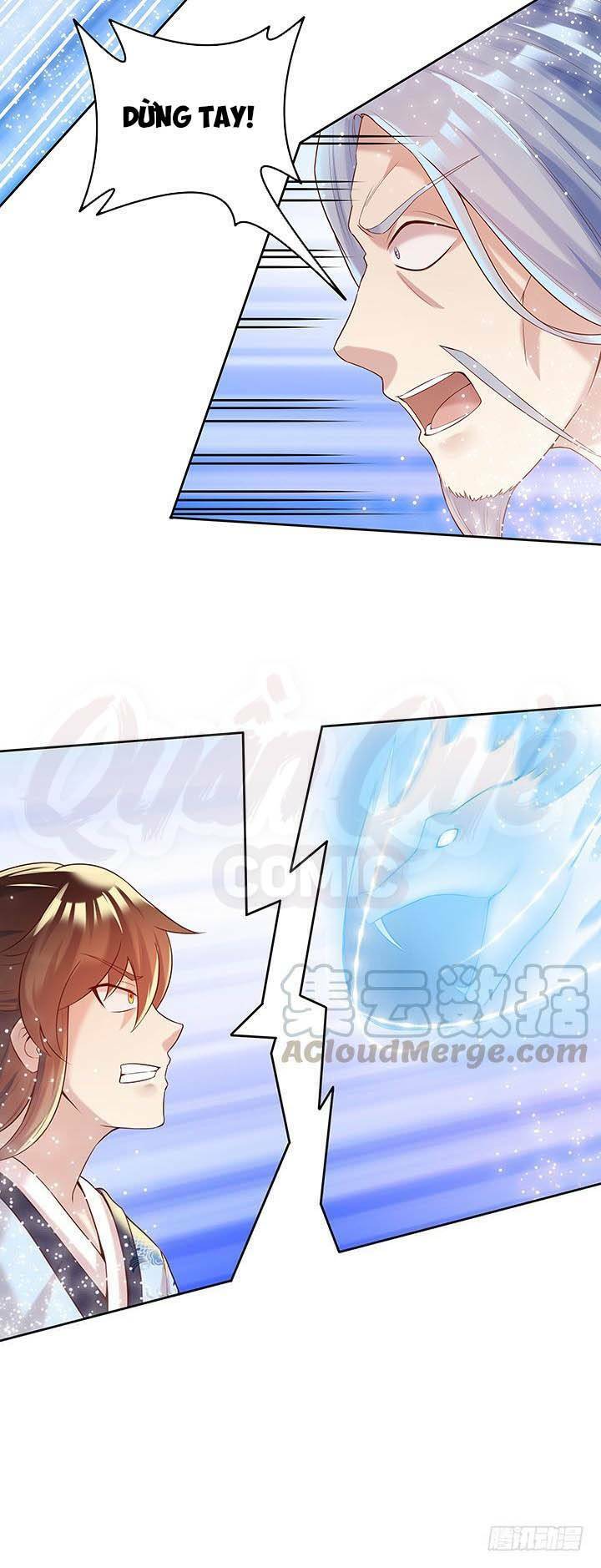 Siêu Phàm Truyện: Chapter 94