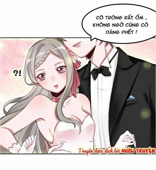 Tướng Quân Mời Xuất Đạo: Chapter 6