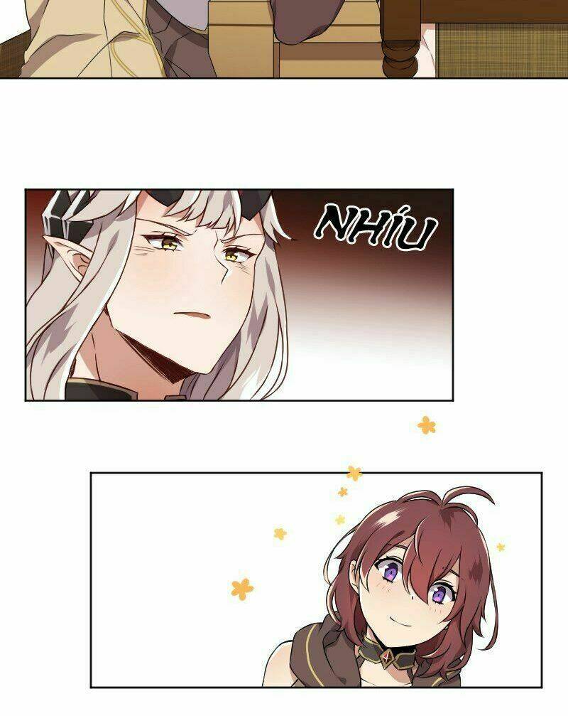 Pháp Sư Và Nữ Chúa Quỷ: Chapter 64