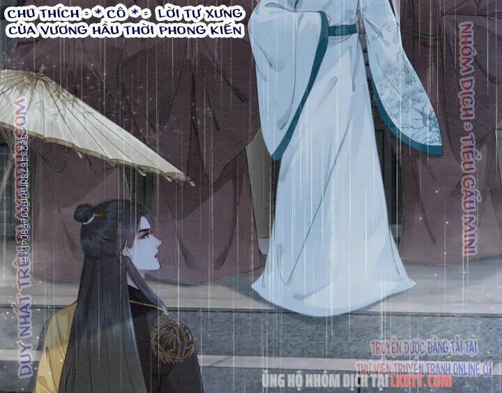 Trọng Sinh Bá Sủng Nhiếp Chính Vương Quá Mạnh Mẽ: Chapter 164