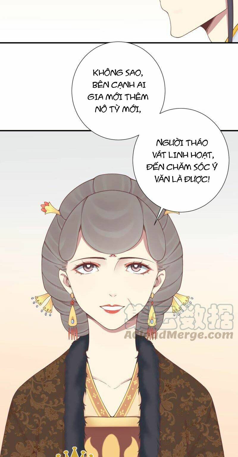 Hoàng Hậu Bận Lắm: Chapter 154