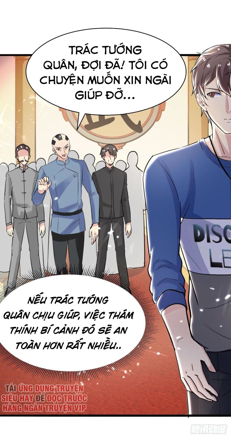 Trọng Sinh Khí Thiếu Quy Lai: Chapter 161