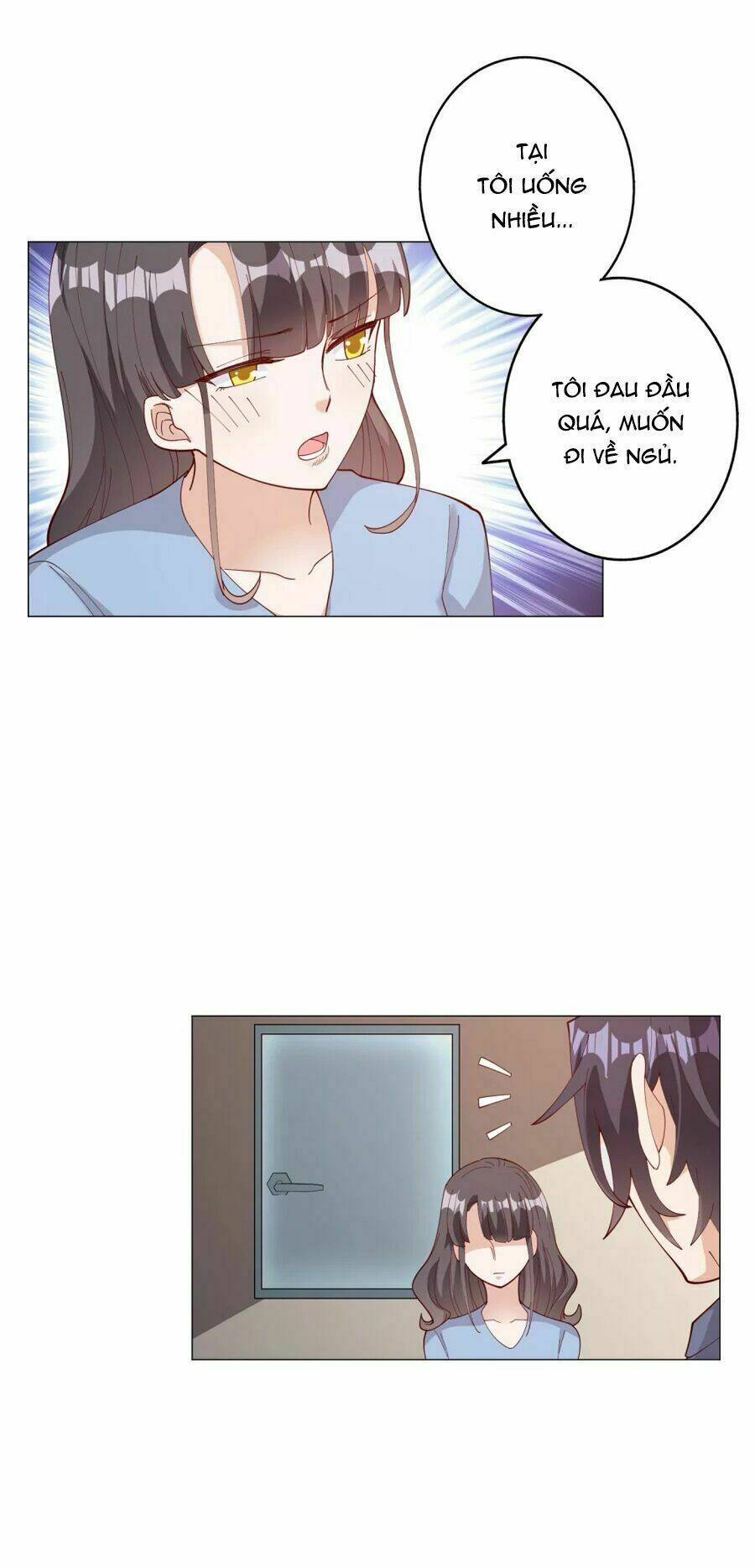 Hôn Nhân Dục Vọng: Thiếu Gia Nhẹ Một Chút!: Chapter 122