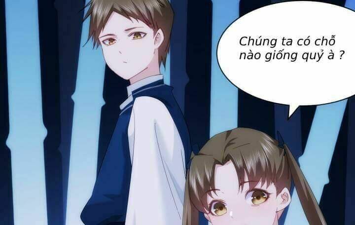 Bí Mật Của Dạ Tộc: Chapter 27