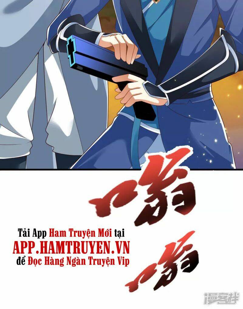 Khoa Kỹ Đại Tiên Tông: Chapter 30