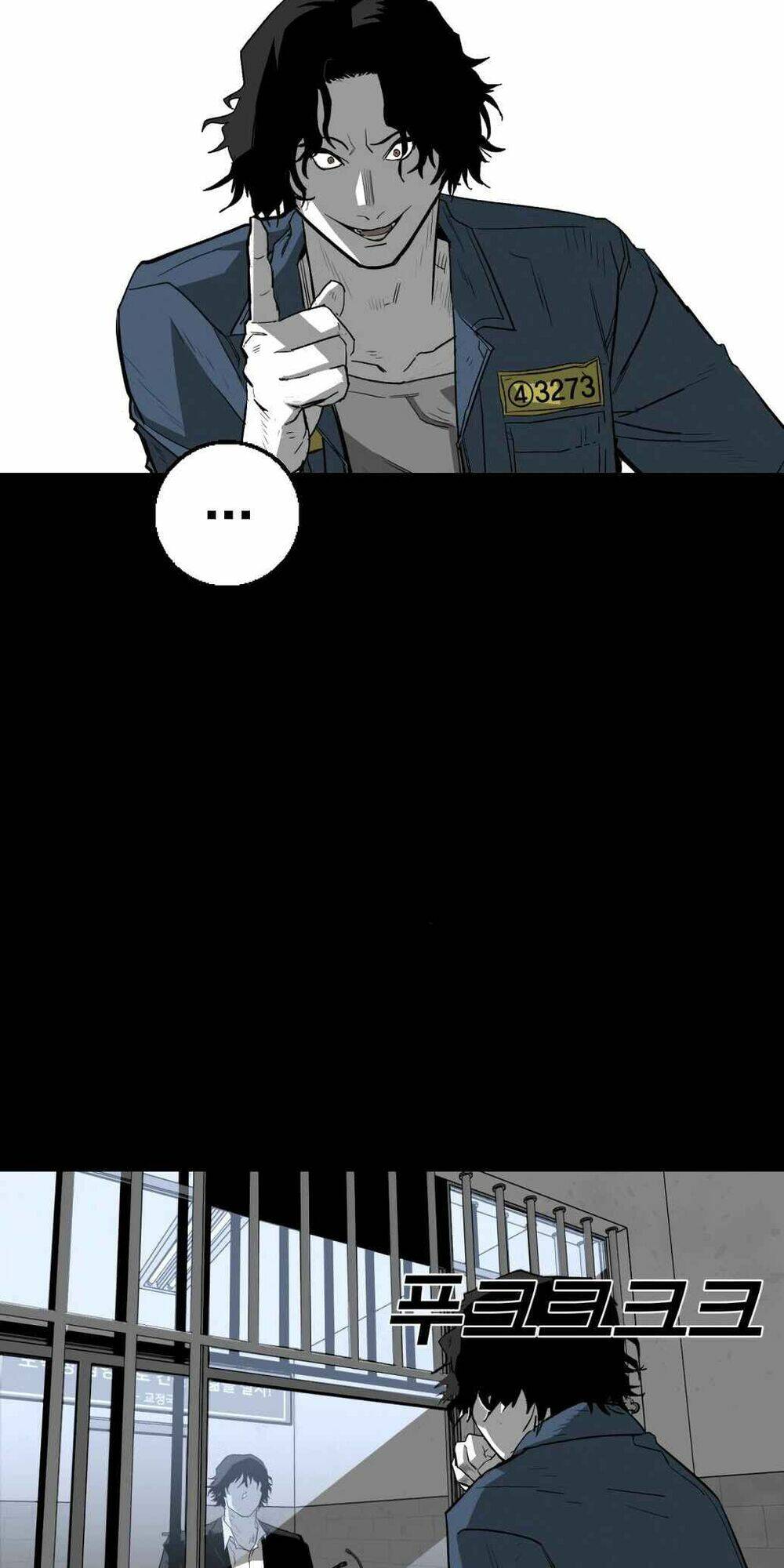 Quảng Trường Máu: Chapter 5