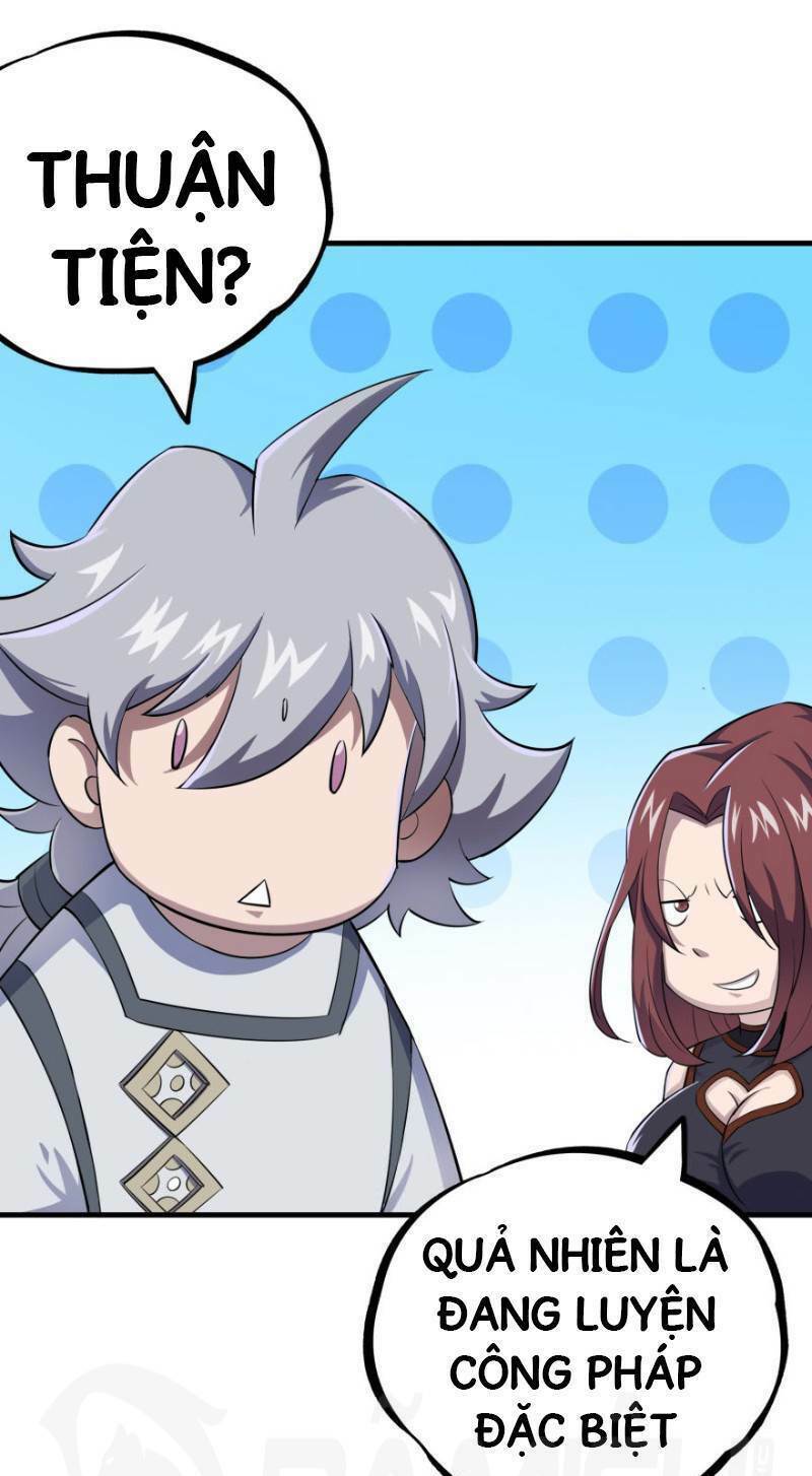 Thú Nhân: Chapter 126