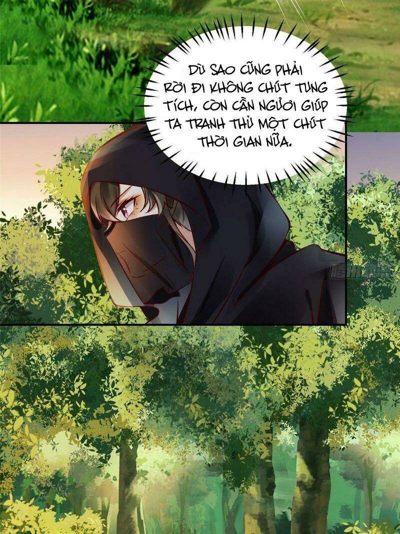 Nghịch Thiên Thần Phi Chí Thượng: Chapter 17