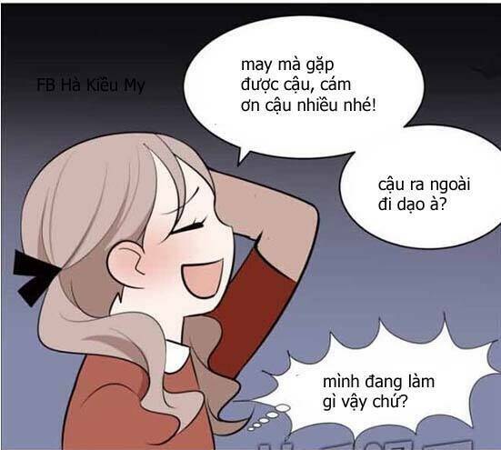 Mối Tình Đơn Phương: Chapter 40