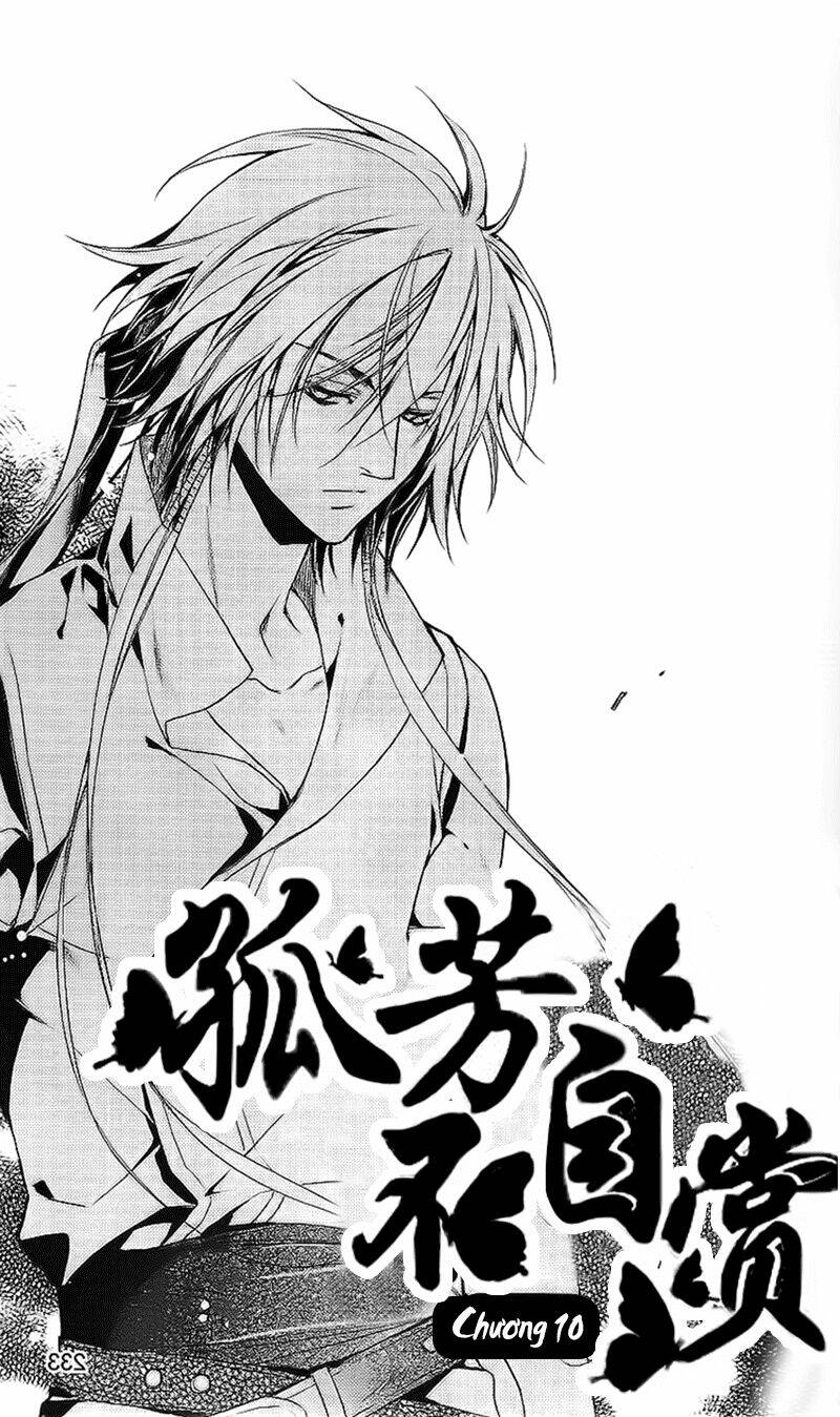 Cô Phương Bất Tự Thưởng: Chapter 10
