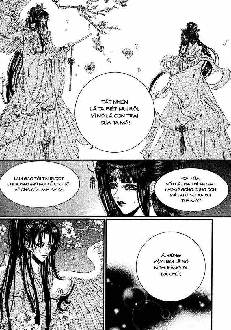 Tân Nương Của Thủy Thần: Chapter 71