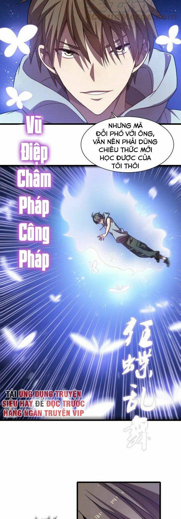 Trọng Sinh Tiểu Y Tiên: Chapter 56