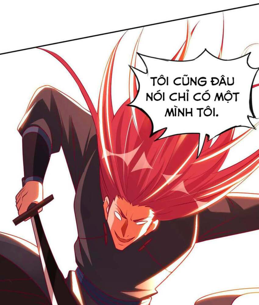 Sư Phụ Của Ta Là Thần Tiên: Chapter 73