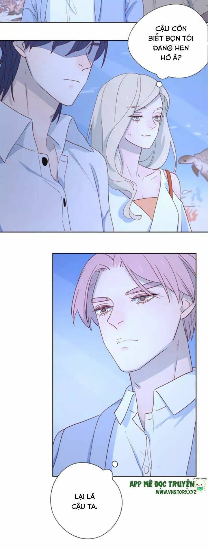 Cạm Bẫy Ngọt Ngào: Chapter 86