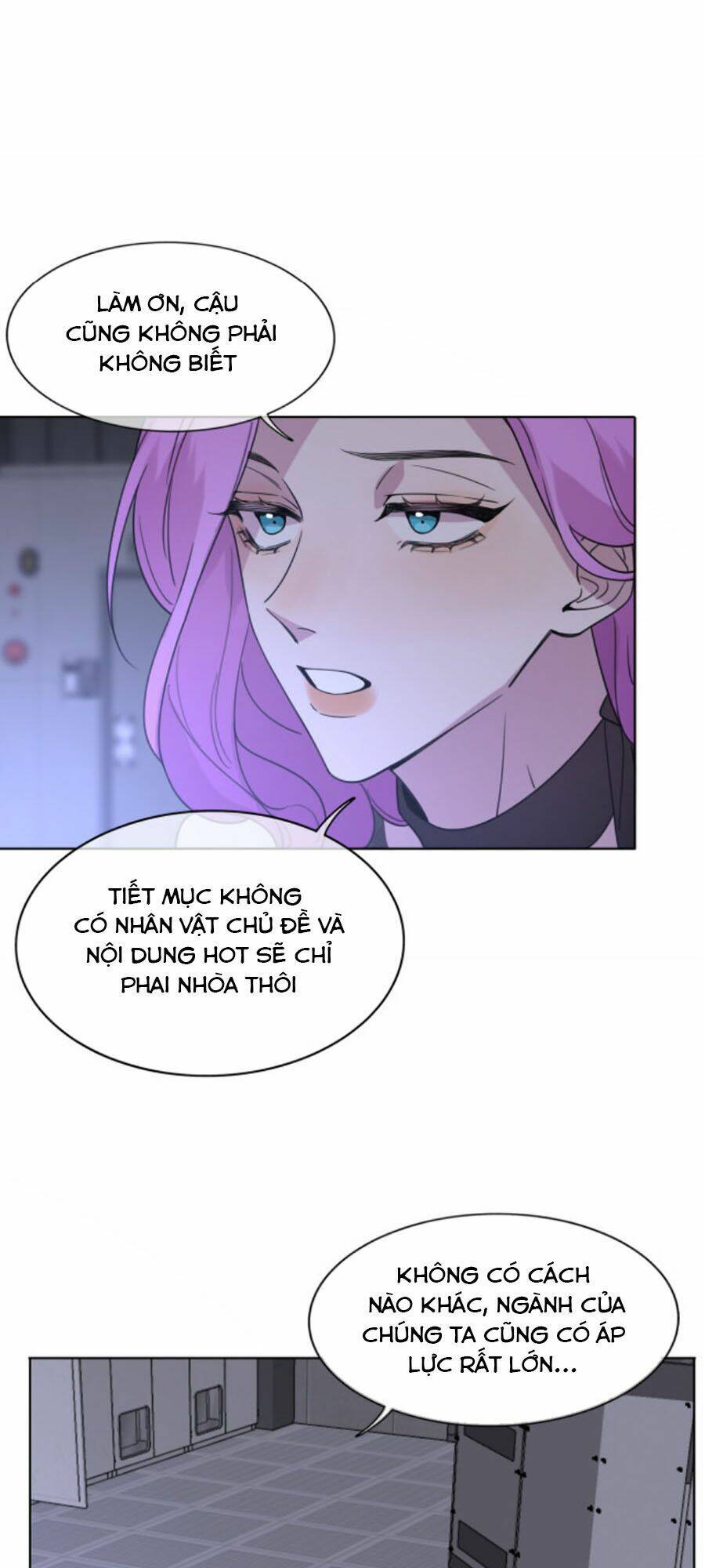 Cát Xê Người Tình Bóng Đêm: Chapter 25