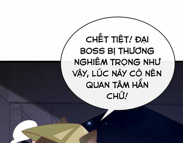 Mau Xuyên Không Rửa Tội Cho Nhân Vật Phản Diện: Chapter 11