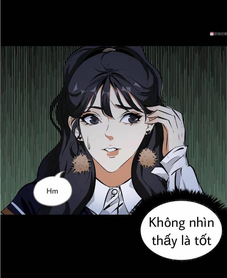 Giày Thủy Tinh: Chapter 32