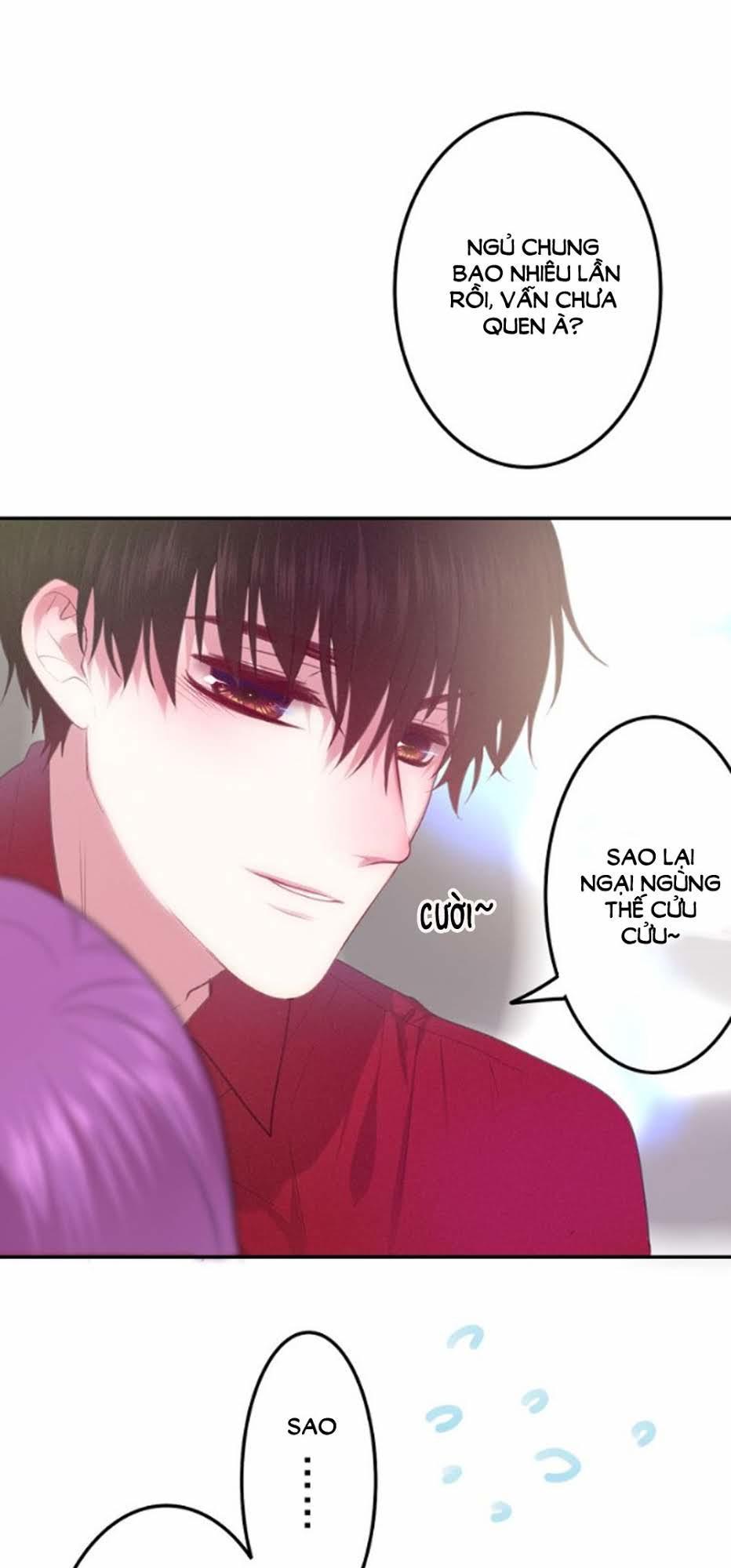 Tháng Sáu Kì Diệu: Chapter 651