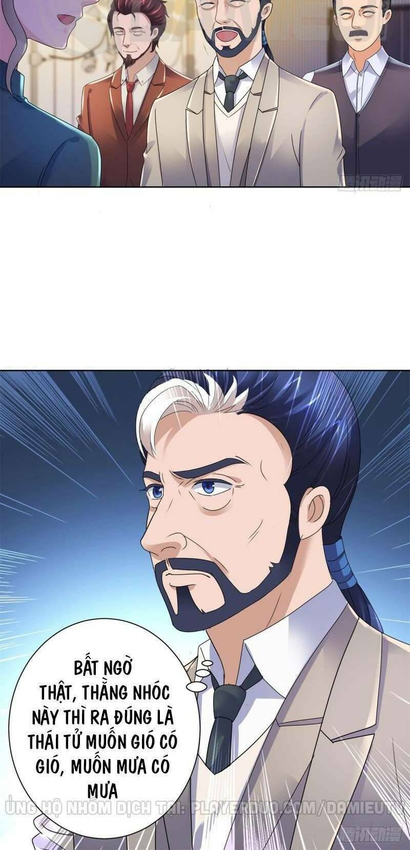 Đô Thị Chí Tôn Hệ Thống: Chapter 130