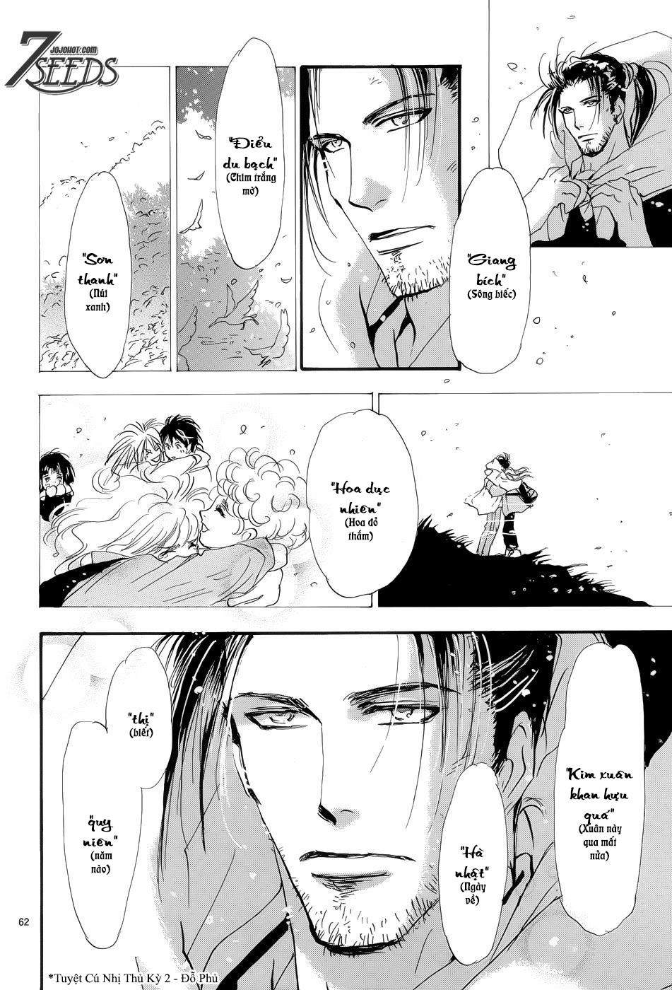 Mầm Sống: Chapter 178