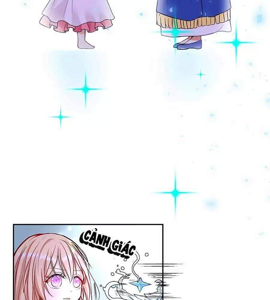 Kế Hoạch Sống Còn Của Công Chúa Nữ Phụ: Chapter 2