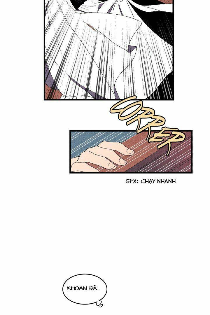 Maid In Heaven: Chapter 1