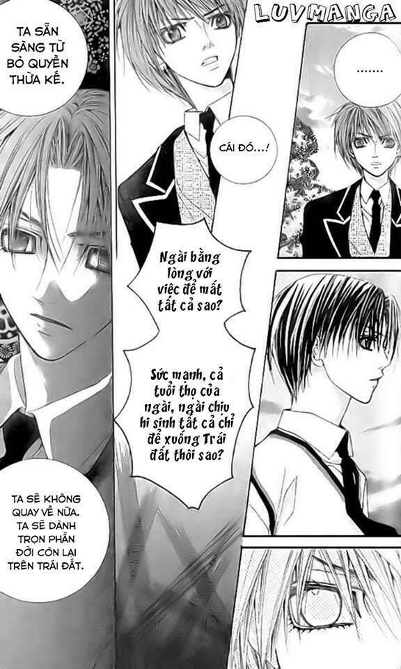 Adventure And Trouble Diary: Chapter 6