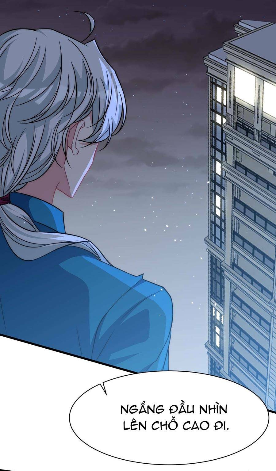 Vết Cắn Trí Mạng: Chapter 17