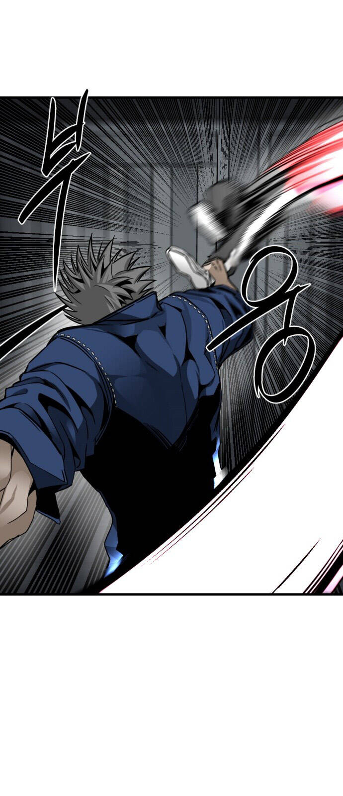 Hero Killer Boom: Chapter 10