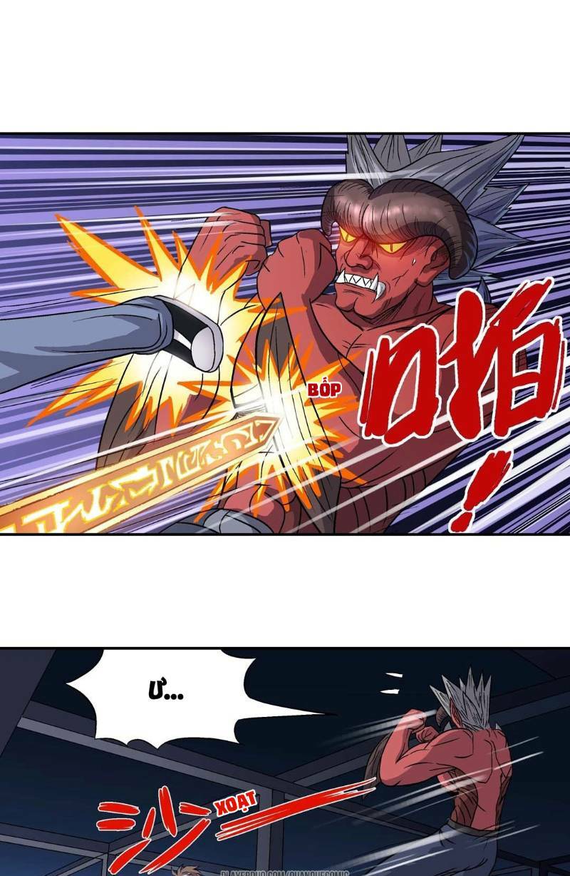 Khống Vận Sư: Chapter 78