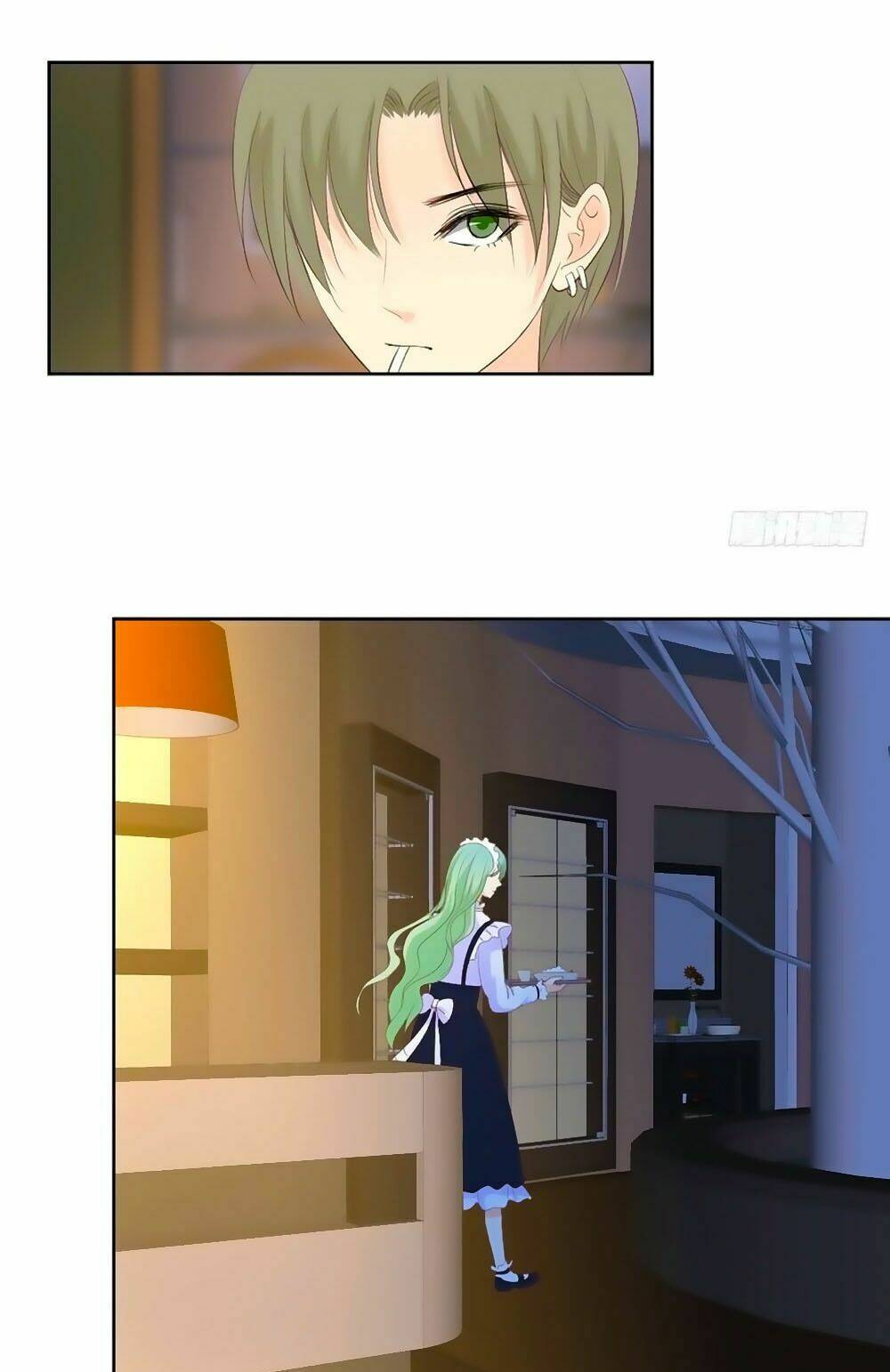 Sinh Sinh Tương Thác: Chapter 46