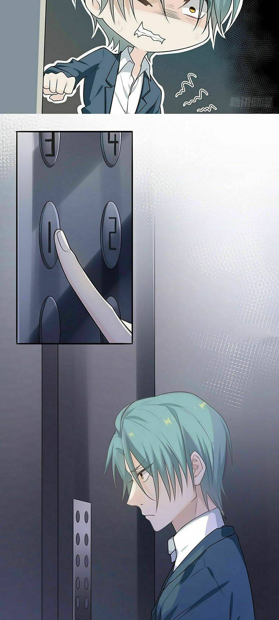 Hai Cách Tìm Gặp Người Yêu: Chapter 9