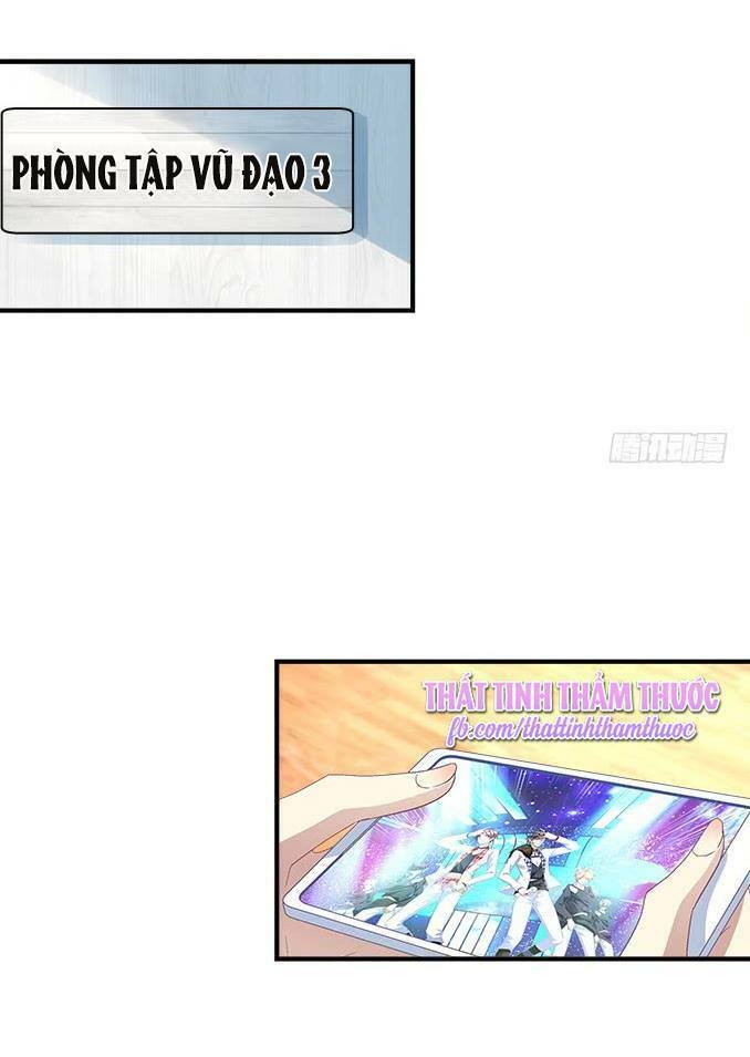 Thiên lại âm linh: Chapter 52