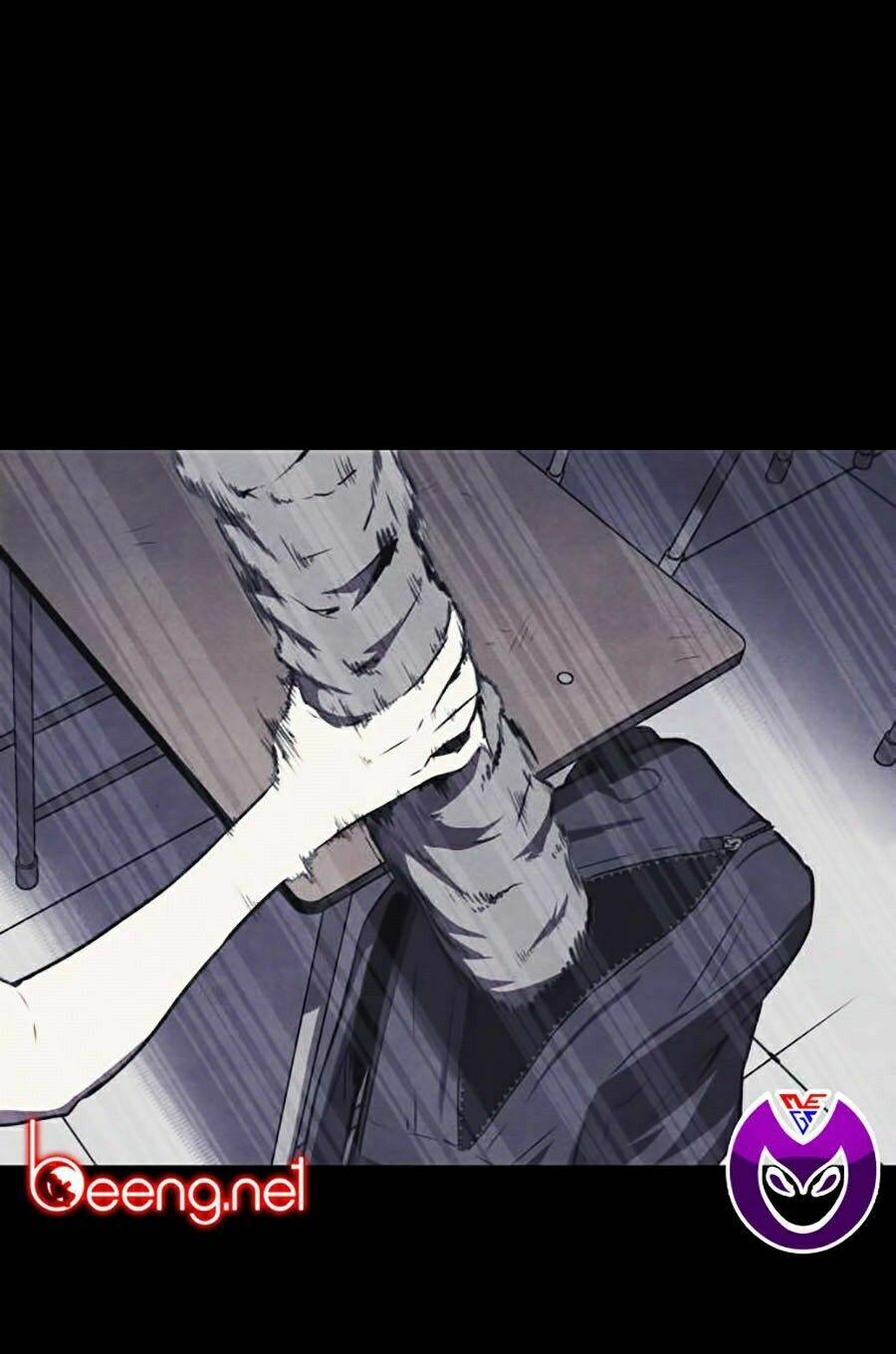 Cậu Bé Shotgun: Chapter 0