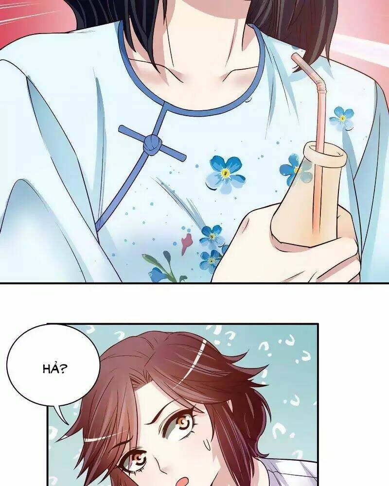 101 Phương Pháp Của Tổng Tài: Chapter 46