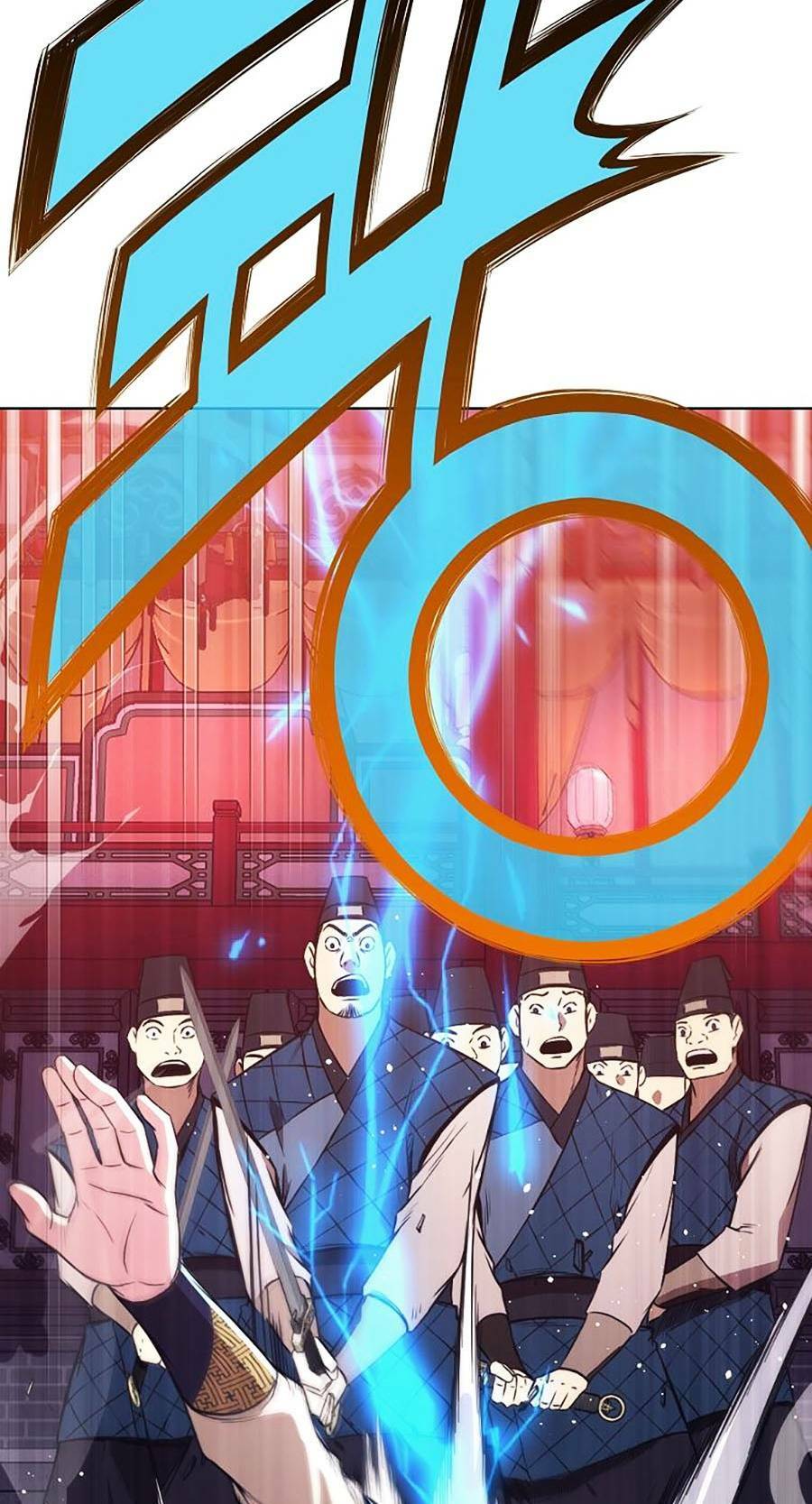 Thiên Võ Chiến Thần: Chapter 58