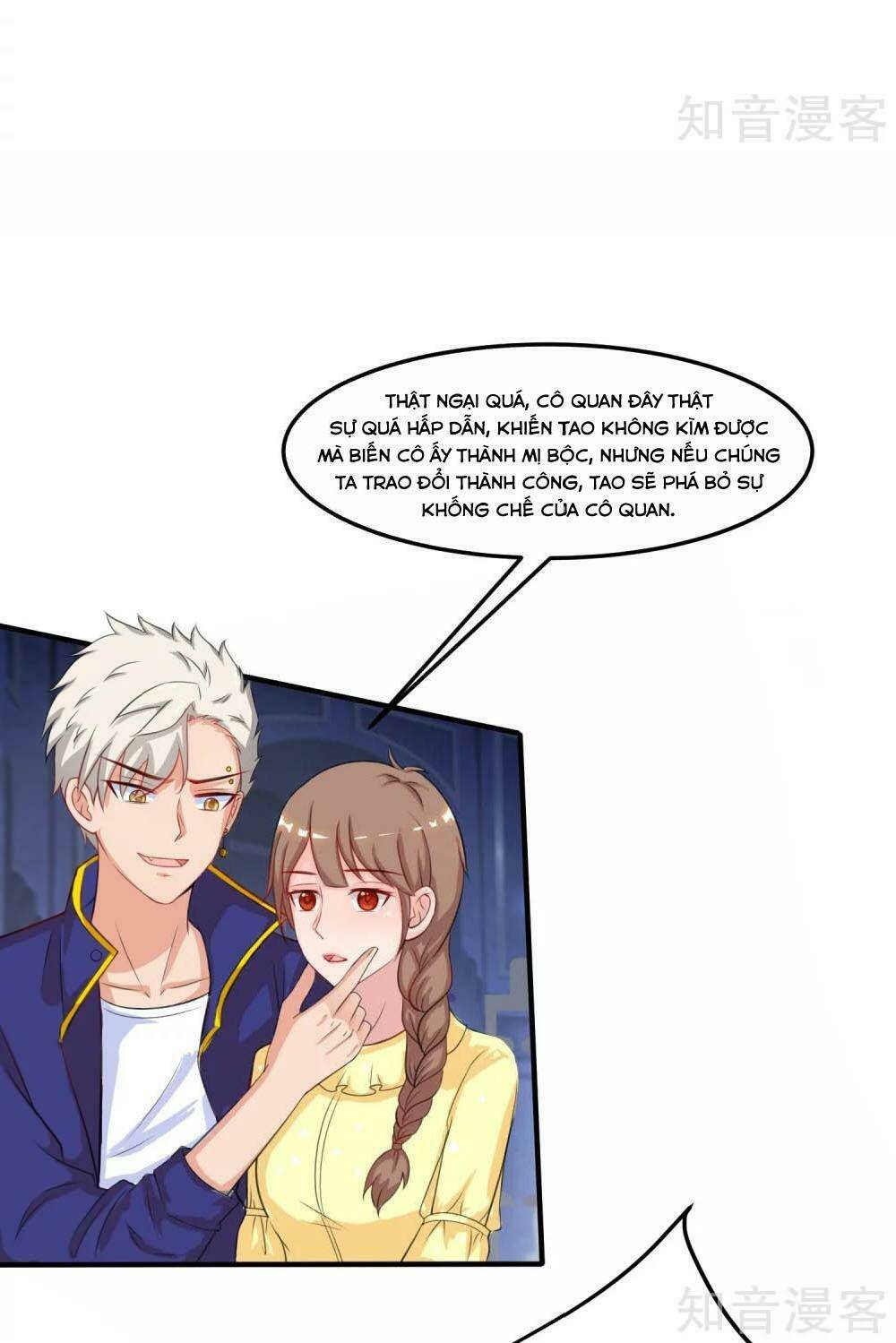 Tối Cường Vận Đào Hoa: Chapter 100