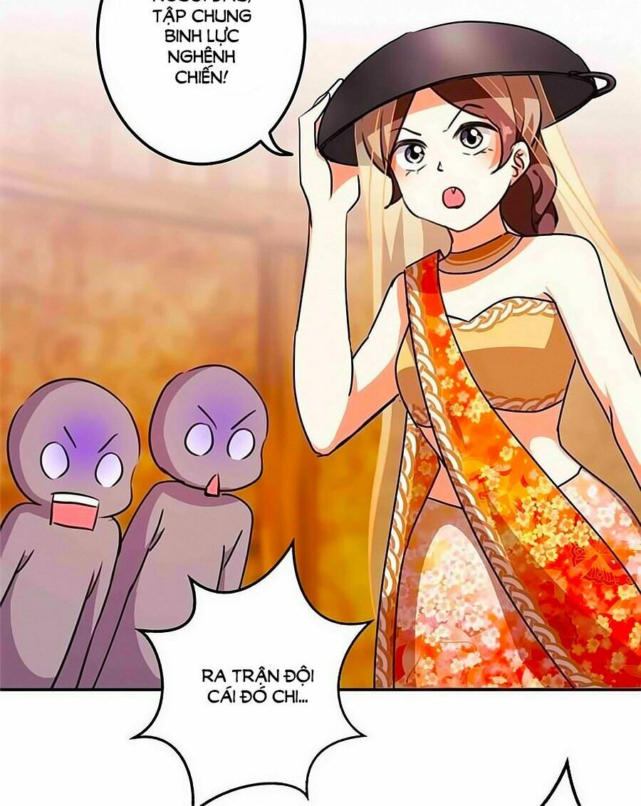 Vương Gia ! Ngươi Thật Bỉ Ổi !: Chapter 403