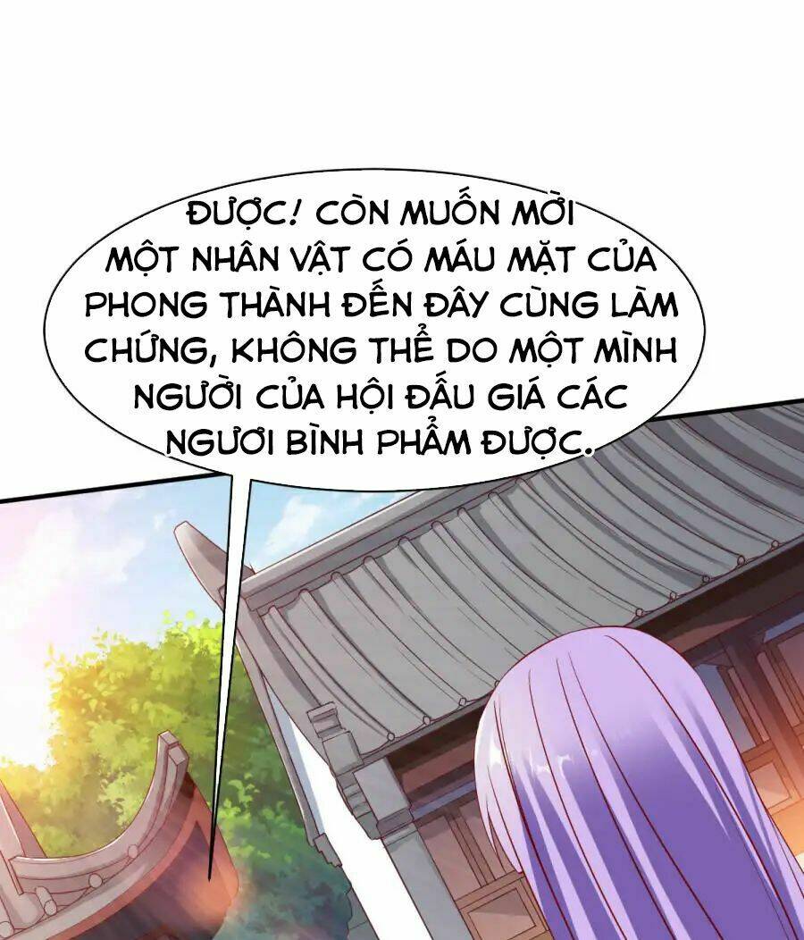 Chiến Đỉnh: Chapter 17