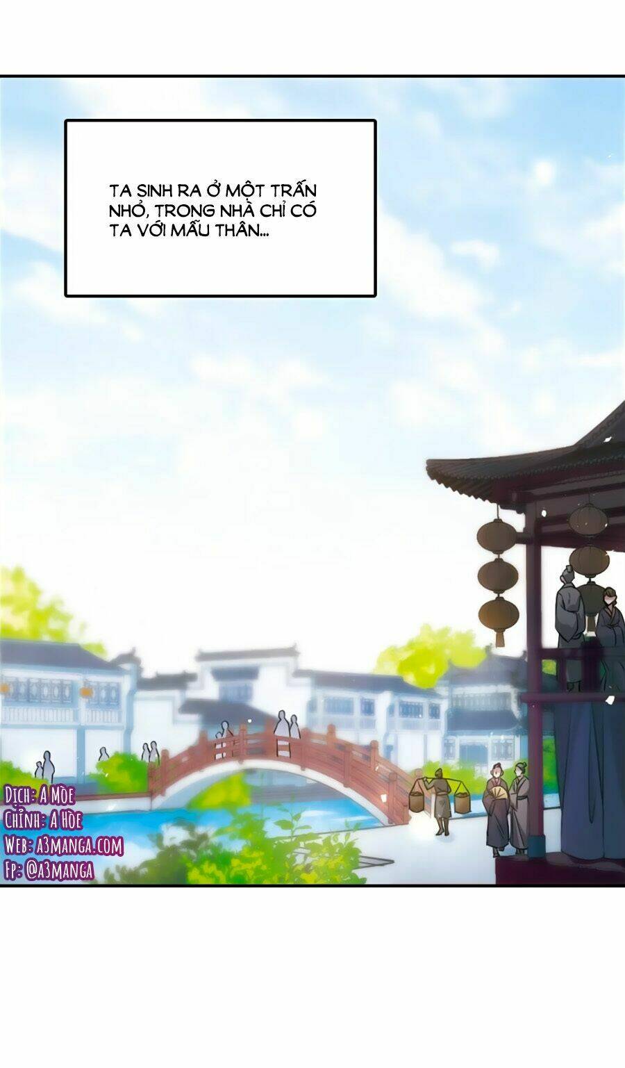 Thượng Quốc Phú Chi Thiên Đống Tuyết: Chapter 45