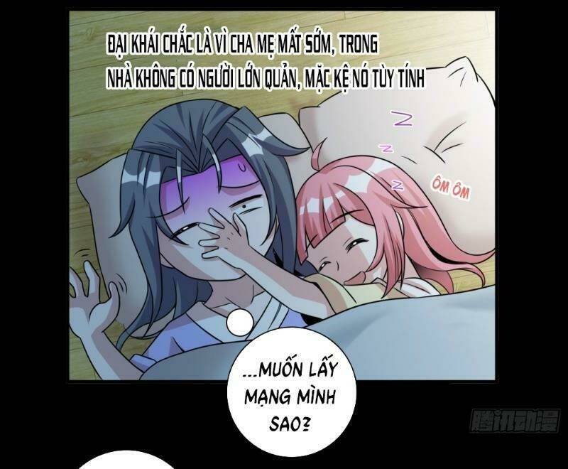 Liệp Thực Vương: Chapter 8