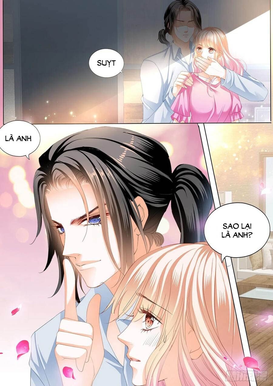 Bá Đạo Tiểu Thúc, Xin Trêu Chọc Vừa Thôi!: Chapter 200