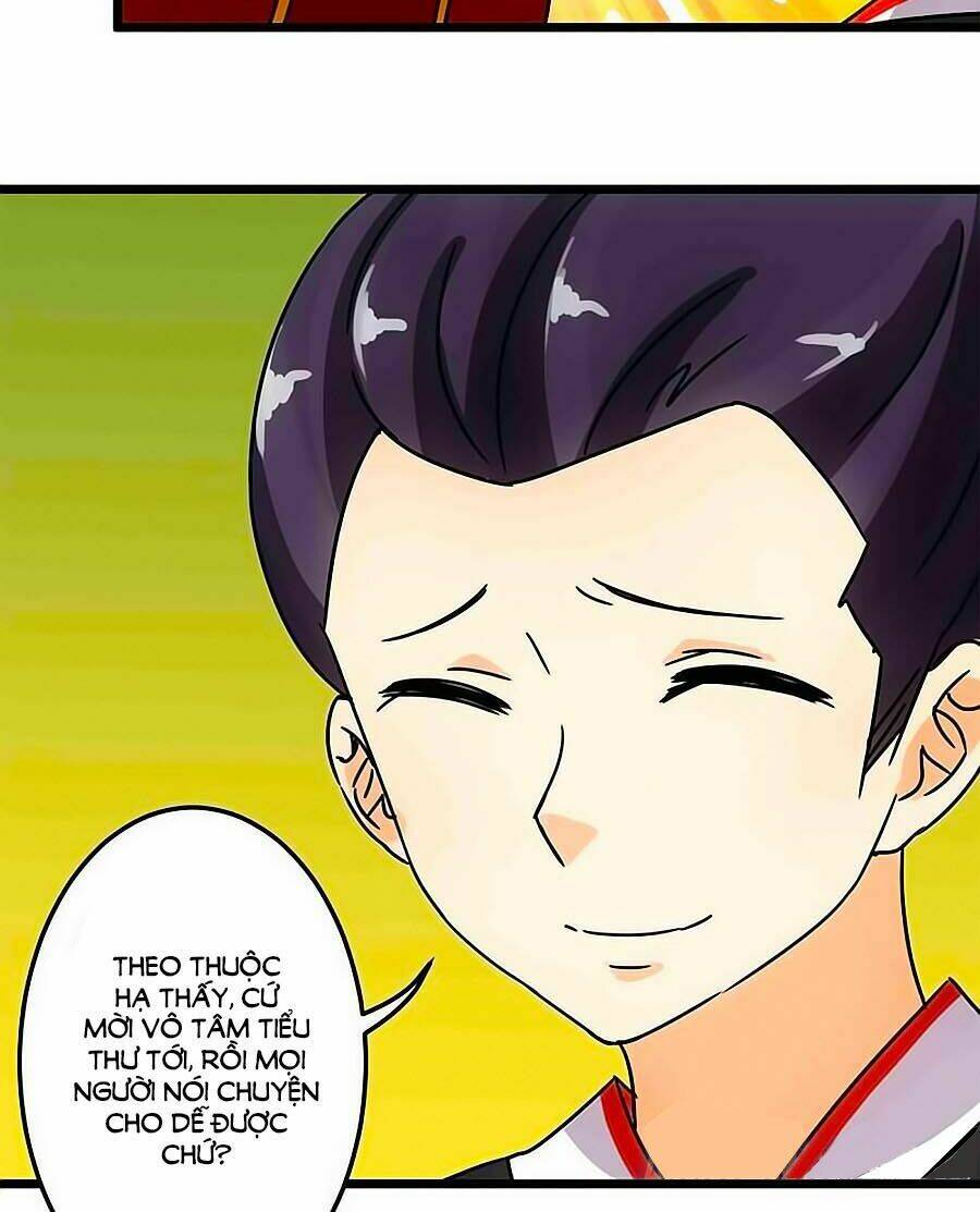 Vương Gia! Ngươi Thật Bỉ Ổi: Chapter 58