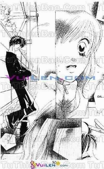 1/4 Tình Yêu: Chapter 4