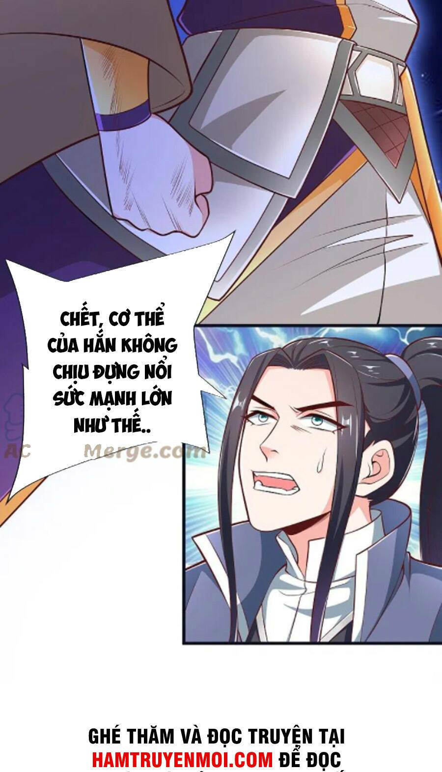 Từ Chối Kết Hôn Với Đại Gia: Cô Dâu Bỏ Trốn: Chapter 75