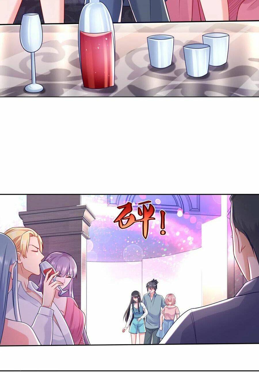 Chí Tôn Toàn Năng: Chapter 77