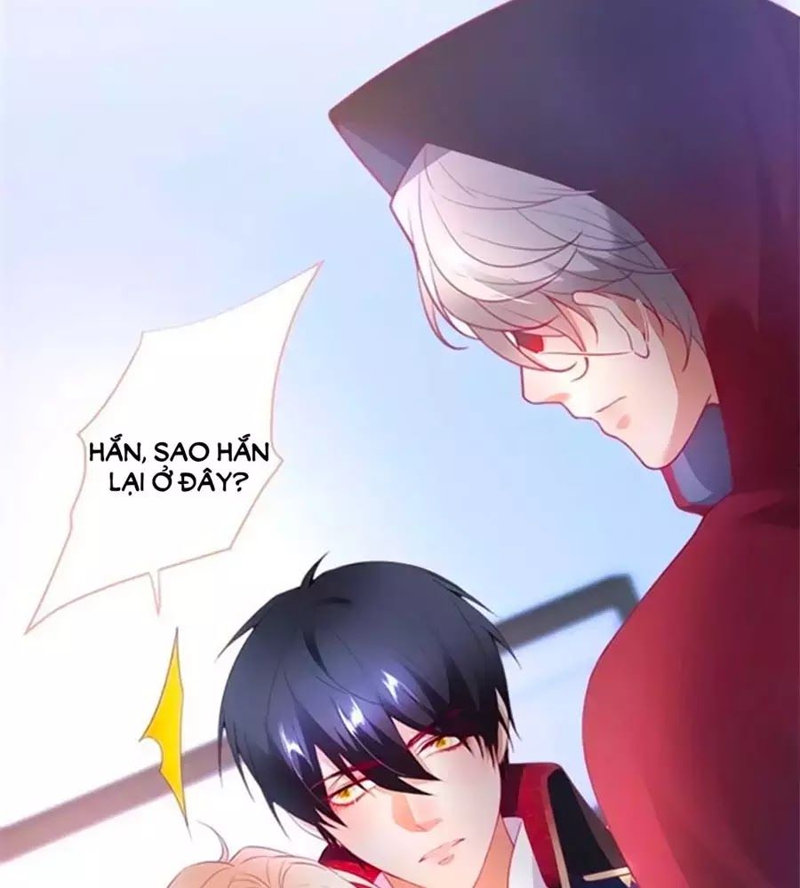 Vương Tử Và Ánh Trăng Đen: Chapter 48