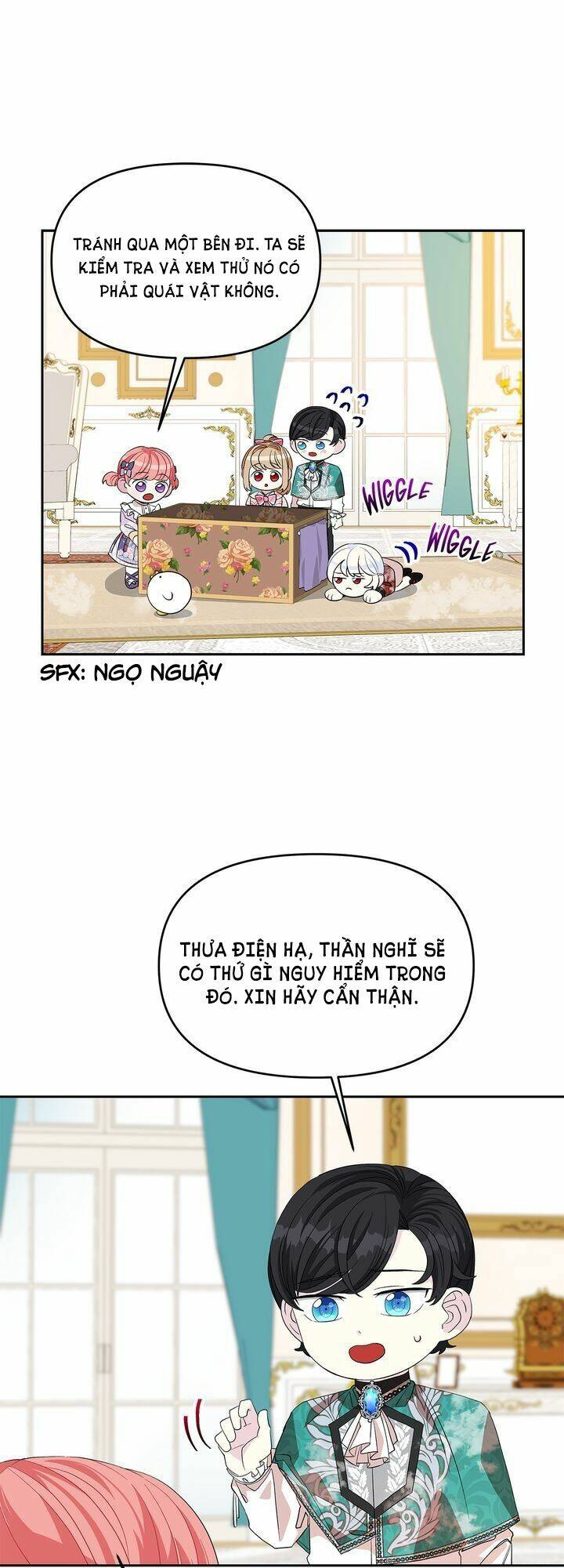 Con Người Không Phải Thứ Có Thể Sửa Rồi Dùng Được Đâu!: Chapter 22