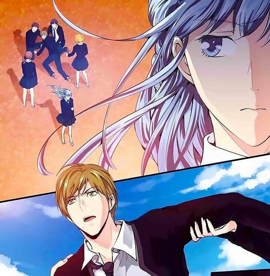 Học Viện Mỹ Nam Số 7: Chapter 2